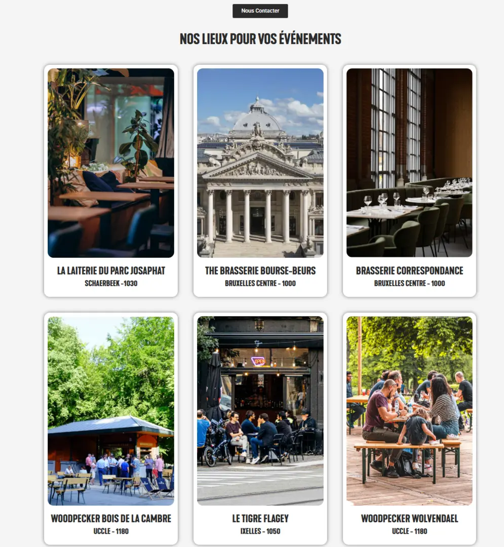 Woodpecker Family - Screenshot 3